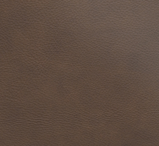 Chocolate Full Grain Leather cover material by lifethreads albums