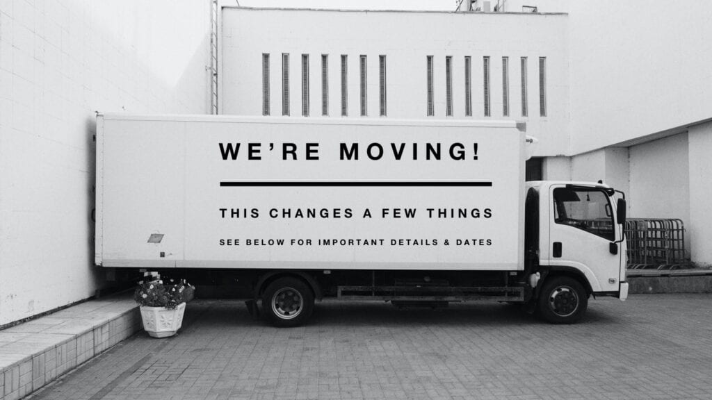 lifethreads albums is moving in June 2021